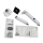 Ergotron HX Desk Monitor Arm Pivot Biały 45-647-216 - 1124818 - zdjęcie 2